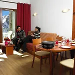 شقة فندقية & Golf Pic Du Midi
