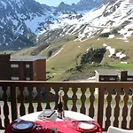 شقة فندقية & Golf Pic Du Midi