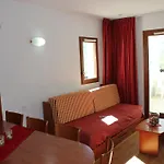 شقة فندقية & Golf Pic Du Midi 3*
