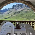 & Golf Pic Du Midi لا مونجي