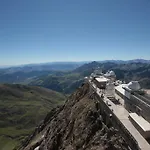 شقة فندقية & Golf Pic Du Midi