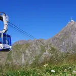 & Golf Pic Du Midi 3*