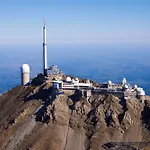 & Golf Pic Du Midi Hotel apartamentowy 3*