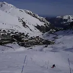 & Golf Pic Du Midi 3* La Mongie