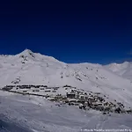 شقة فندقية & Golf Pic Du Midi
