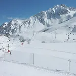 & Golf Pic Du Midi Hotel apartamentowy 3*