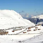 & Golf Pic Du Midi 3* لا مونجي