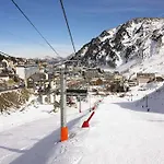 & Golf Pic Du Midi 3* لا مونجي