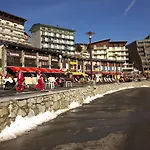 شقة فندقية & Golf Pic Du Midi