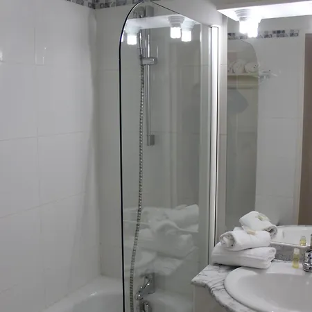 Aparthotel & Golf Pic Du Midi 3*