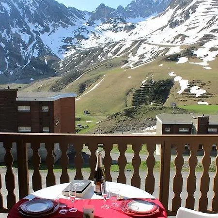 Lejlighedshotel & Golf Pic Du Midi