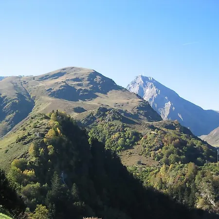 & Golf Pic Du Midi