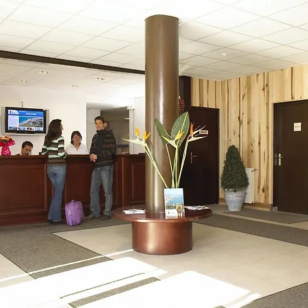 & Golf Pic Du Midi Aparthotel