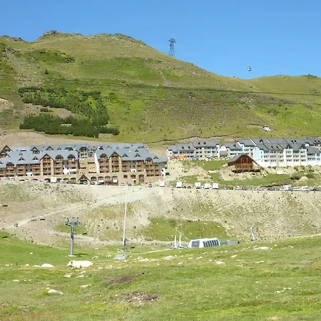& Golf Pic Du Midi Aparthotel 3*