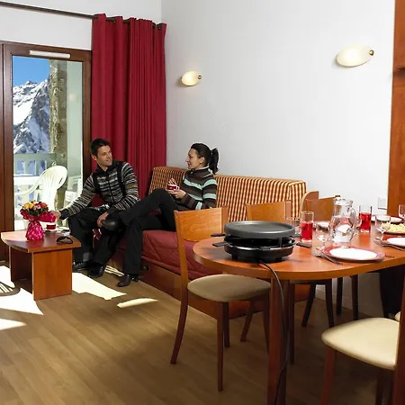 公寓式酒店 美尔特高尔夫皮克杜米迪公寓