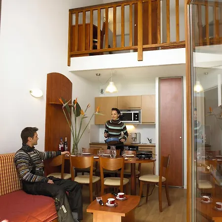 美尔特高尔夫皮克杜米迪公寓 拉姆吉