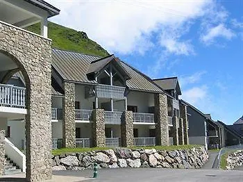 Appart hôtel Résidence Mer&golf Pic Du Midi La Mongie