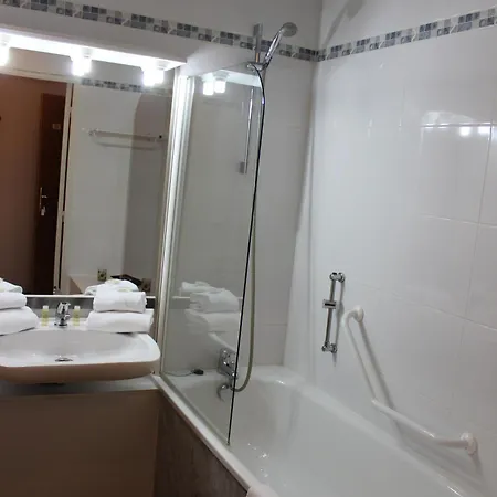 公寓式酒店 美尔特高尔夫皮克杜米迪公寓