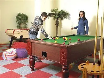 公寓式酒店 美尔特高尔夫皮克杜米迪公寓 拉姆吉