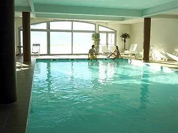 公寓式酒店 美尔特高尔夫皮克杜米迪公寓 3*