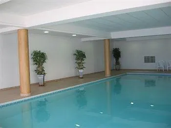 & Golf Pic Du Midi 3* لا مونجي