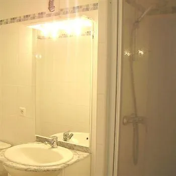 公寓式酒店 美尔特高尔夫皮克杜米迪公寓 拉姆吉