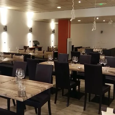 美尔特高尔夫皮克杜米迪公寓 拉姆吉