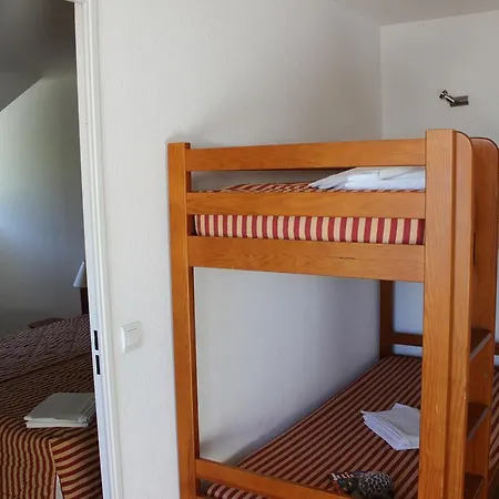 公寓式酒店 美尔特高尔夫皮克杜米迪公寓