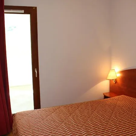 & Golf Pic Du Midi لا مونجي