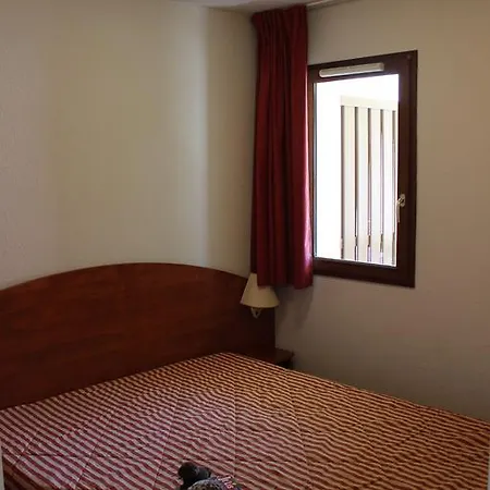 & Golf Pic Du Midi 3* لا مونجي