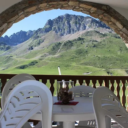 & Golf Pic Du Midi لا مونجي