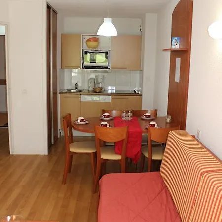 美尔特高尔夫皮克杜米迪公寓 公寓式酒店