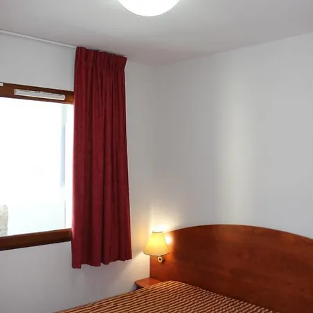 Résidence Mer&golf Pic Du Midi Appart hôtel 3*