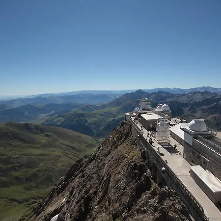 公寓式酒店 美尔特高尔夫皮克杜米迪公寓