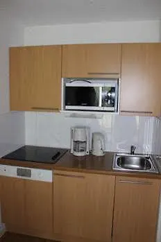 美尔特高尔夫皮克杜米迪公寓 3* 拉姆吉