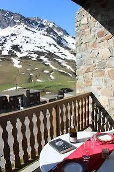شقة فندقية & Golf Pic Du Midi 3*