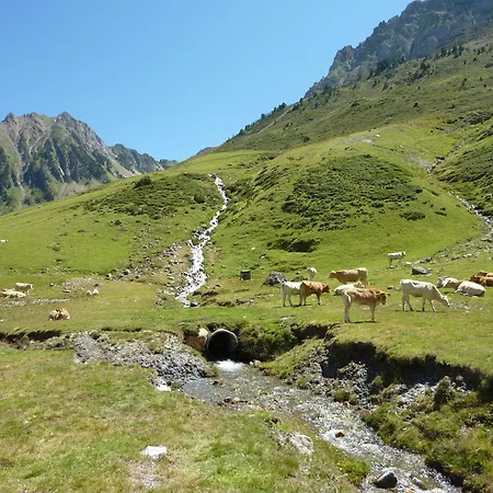 美尔特高尔夫皮克杜米迪公寓 公寓式酒店 拉姆吉