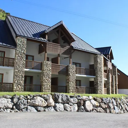 & Golf Pic Du Midi 3* لا مونجي