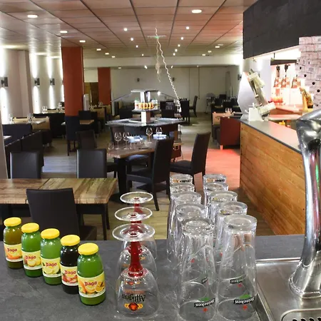 公寓式酒店 美尔特高尔夫皮克杜米迪公寓