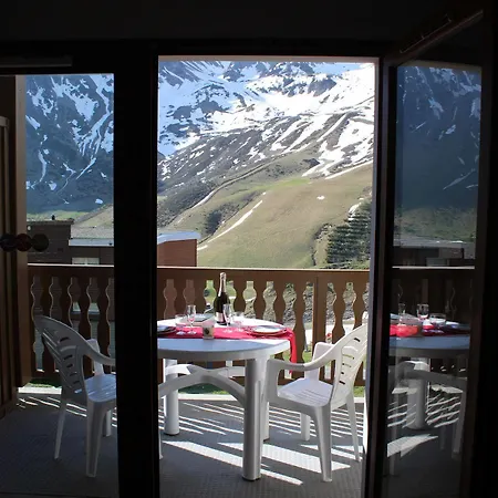 Résidence Mer&golf Pic Du Midi 3*