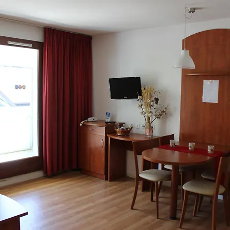 & Golf Pic Du Midi 3*