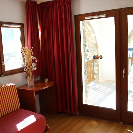 美尔特高尔夫皮克杜米迪公寓 3* 拉姆吉