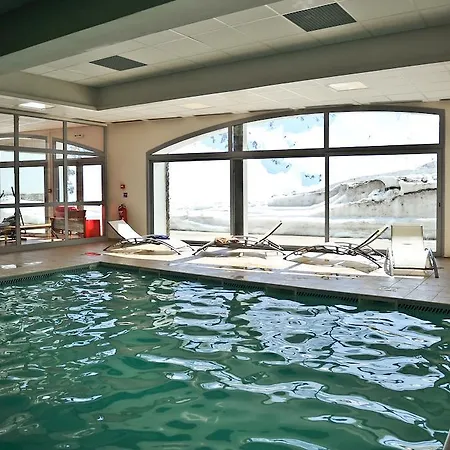 美尔特高尔夫皮克杜米迪公寓 公寓式酒店