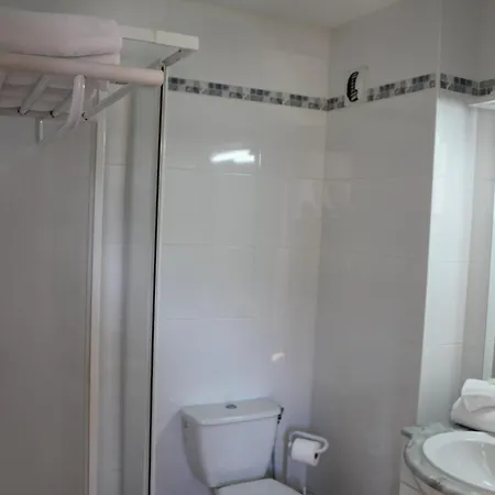 美尔特高尔夫皮克杜米迪公寓 3*