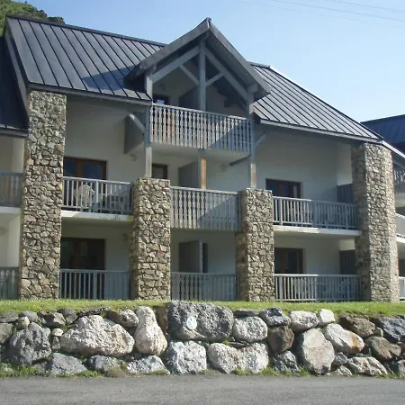 美尔特高尔夫皮克杜米迪公寓