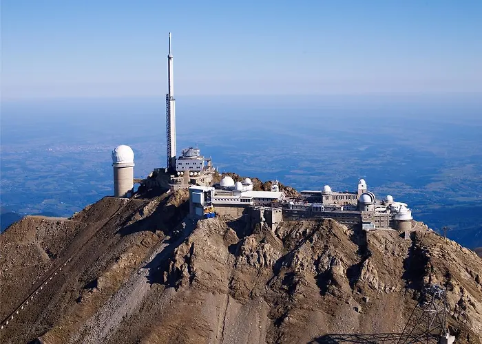 & Golf Pic Du Midi Aparthotel 3*