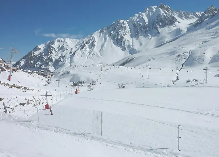 & Golf Pic Du Midi Aparthotel 3*