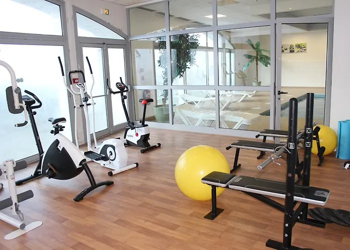 & Golf Pic Du Midi 3*